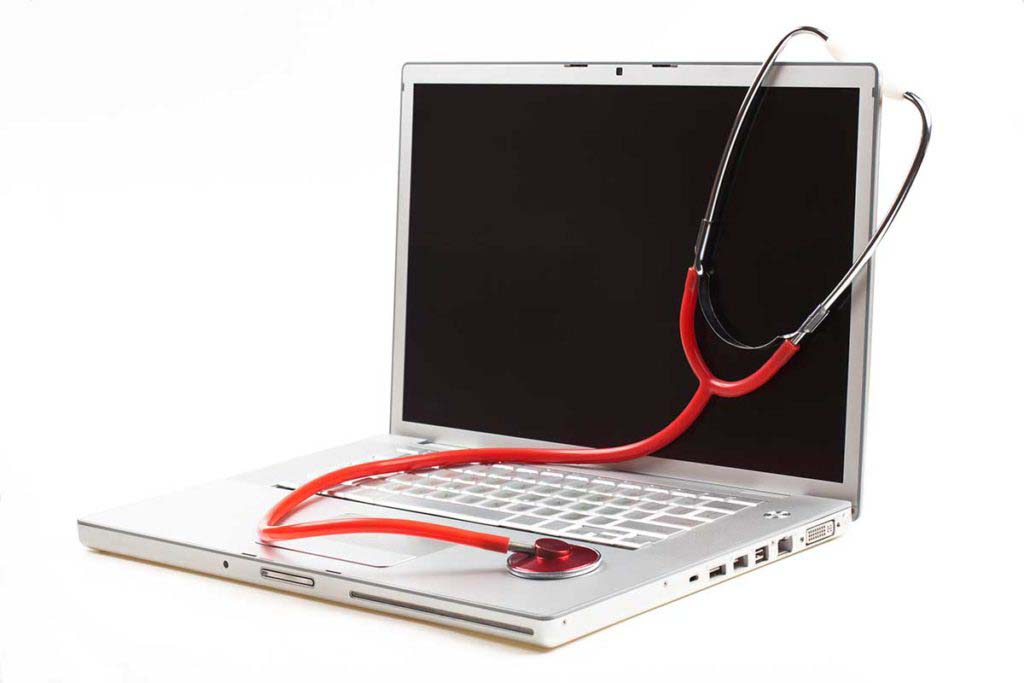 Бесплатная диагностика ноутбука в Дзержинске