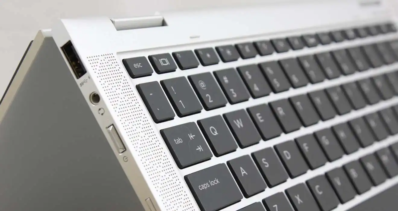 Ремонт ноутбуков HP в Дзержинске | Сервисный центр