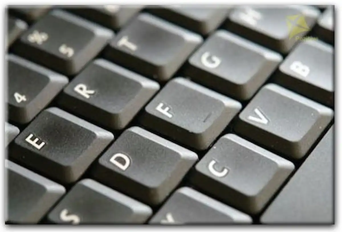 Замена клавиатуры ноутбука HP в Дзержинске