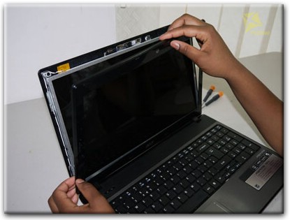 Замена экрана ноутбука Acer в Дзержинске