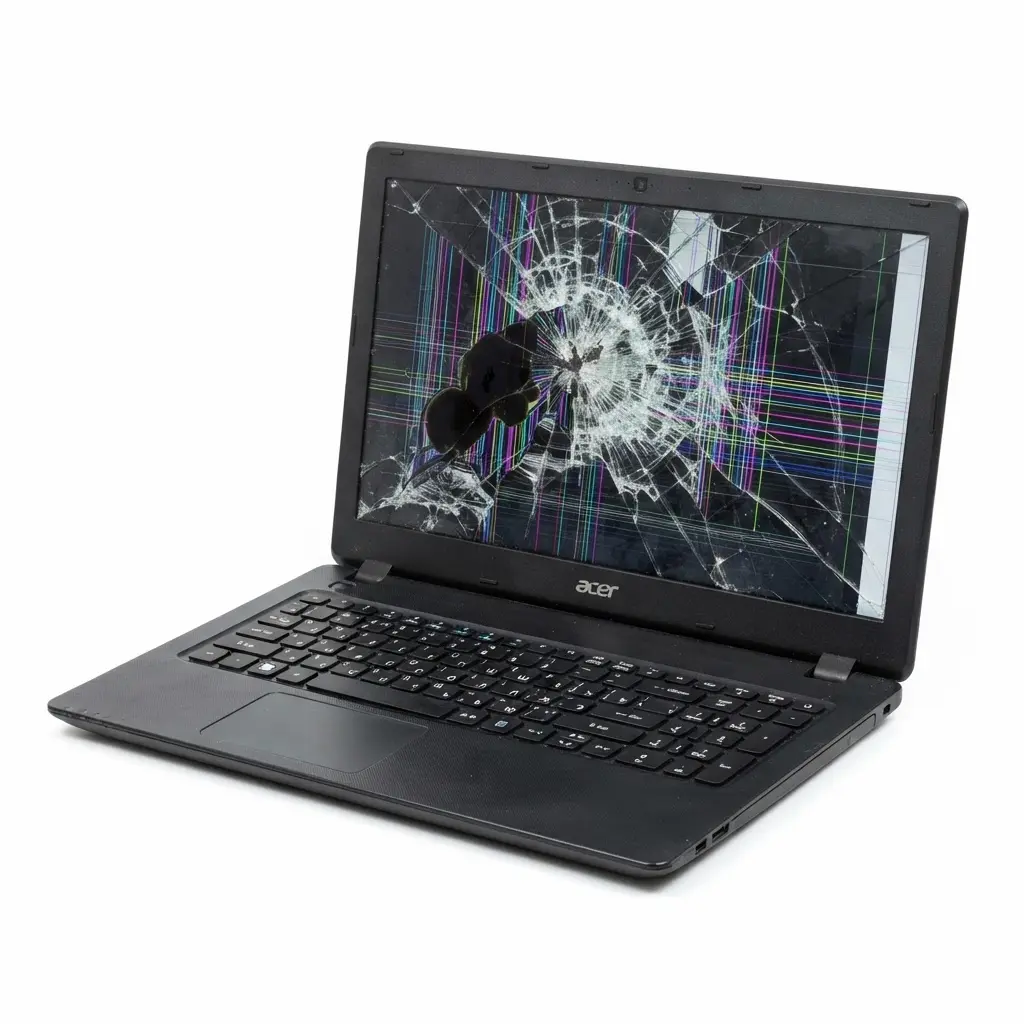 поменять матрицу ноутбука Acer в Дзержинске