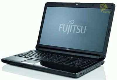 Замена экрана ноутбука Fujitsu Siemens в Дзержинске