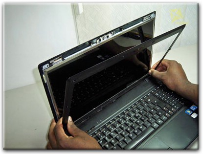 Замена экрана ноутбука Lenovo в Дзержинске