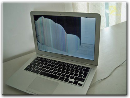 Замена матрицы Apple MacBook в Дзержинске