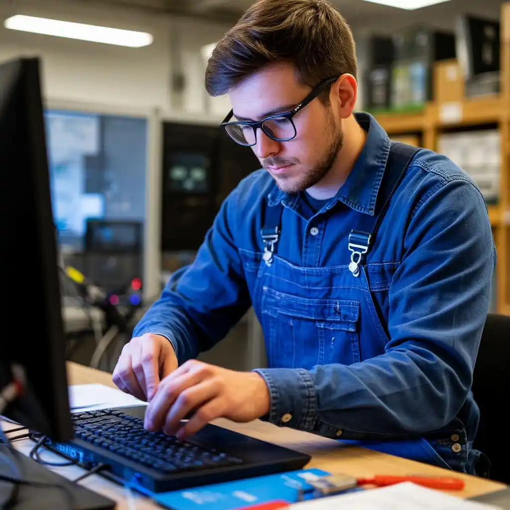 Настройка VPN в Дзержинске