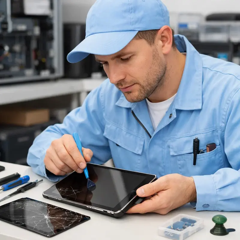 Заменить экран на телефоне в Дзержинске