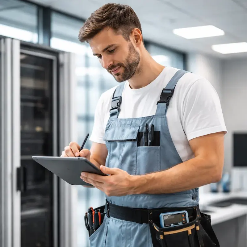 Настроить телефон в Дзержинске