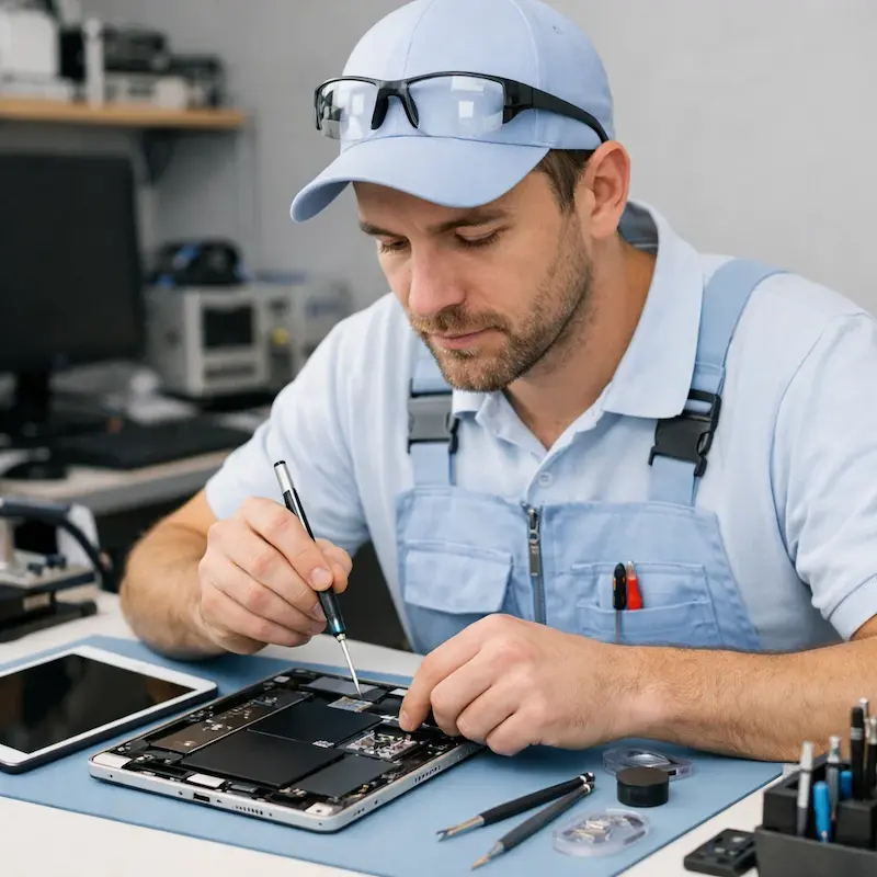 Ремонт Apple Ipad в Дзержинске