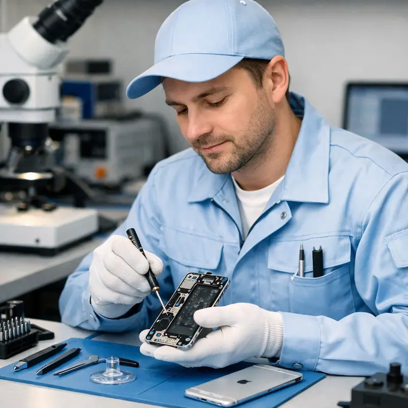 Ремонт Айфона в Дзержинске
